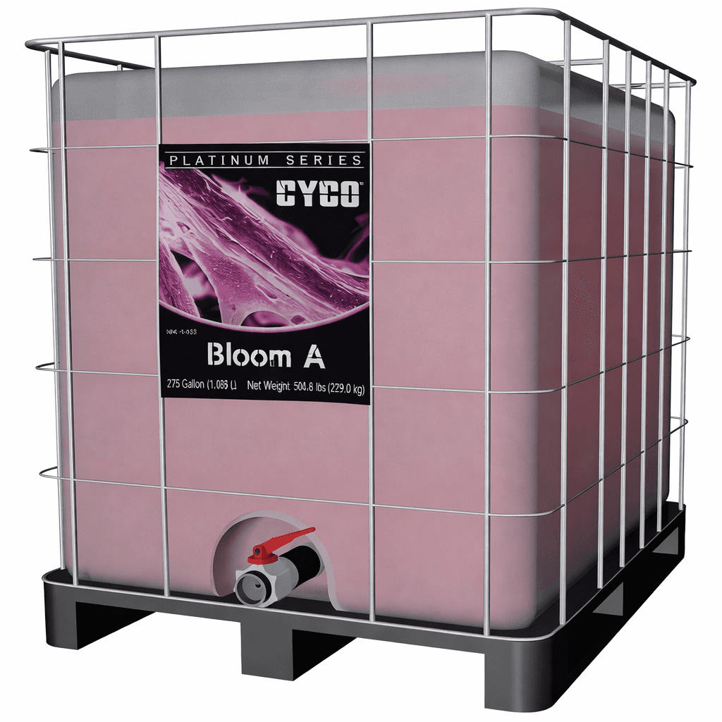 CYCO Bloom A 275GAL (1/Cs) — photo 1 of 5