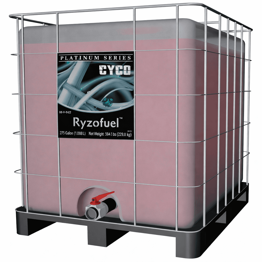 CYCO Ryzofuel 275GAL (1/Cs) — photo 1 of 5