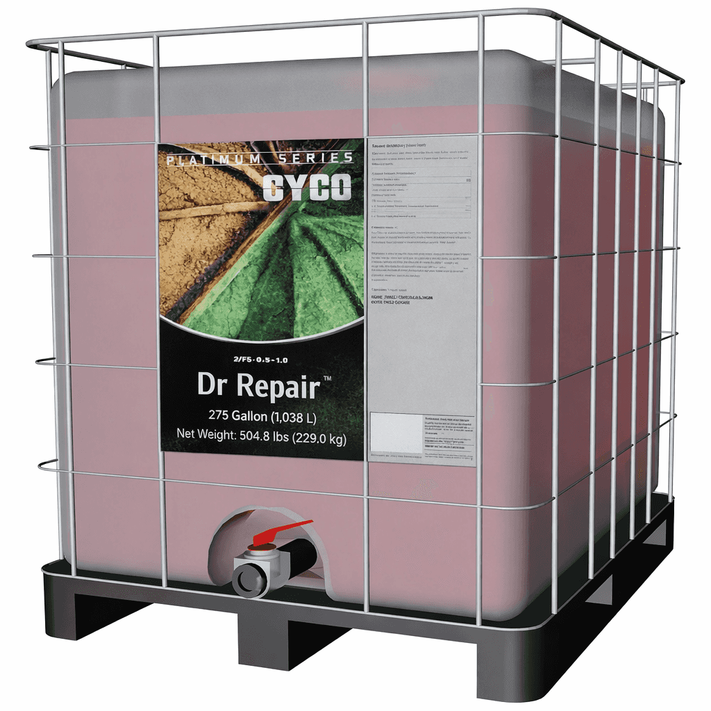 CYCO Dr. Repair 275GAL (1/Cs)