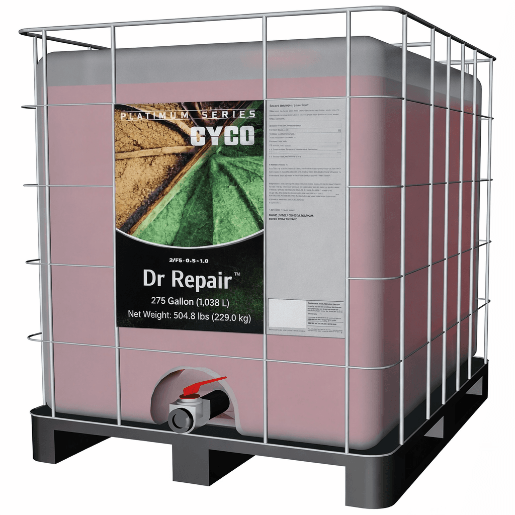 CYCO Dr. Repair 275GAL (1/Cs) — photo 1 of 5