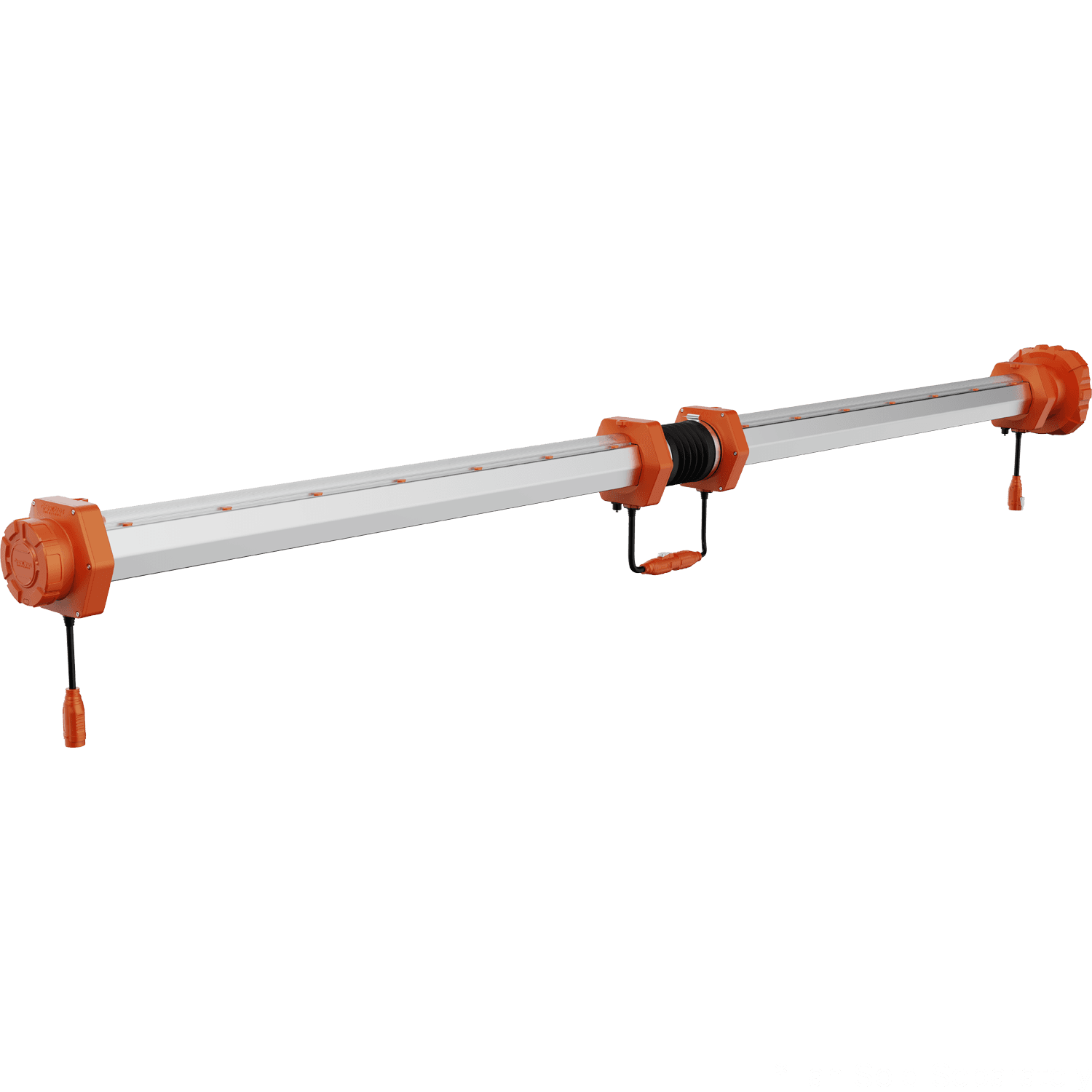 4ft Air Circulation Under Canopy Light Full Spectrum — product photo
