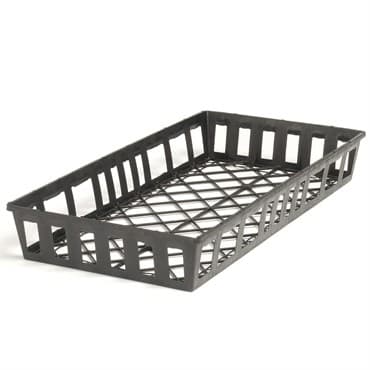 Landmark True T 1020 Injection Molded Web Tray 100 Per Case / 36 Cases Per Pallet I-Tim — photo 1 of 2