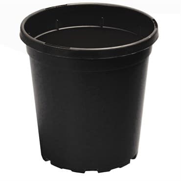 Landmark Trade 1 Gallon 3 Quart Nursery Pot Black 68 Per Case 42 Cases Per Pallet, 1Gallon — photo 1 of 2