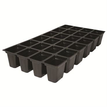 T. O. Plastics 24 Count Liner Sheet 100 Per Case 54 Cases Per Pallet 735680C — photo 1 of 2