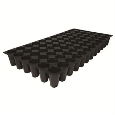 T. O. Plastics 72 Pro Tray 100/Cs 40Cs/Pl 725607C — photo 1 of 2
