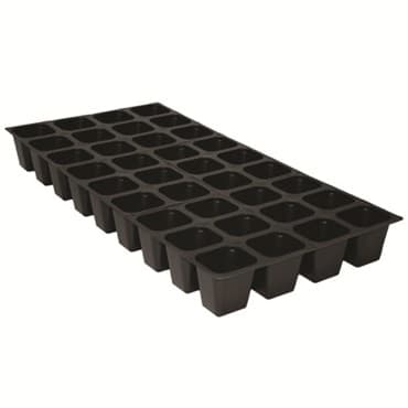 T. O. Plastics 606 Standard Insert 100 Per Case 32Cs/Pl 715348C — photo 1 of 2
