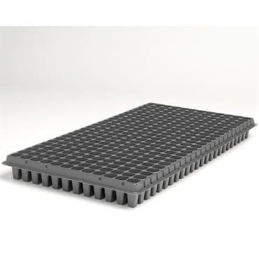 Landmark L288 288 Squareplug Tray Deep 100/Cs 24Cs/Pl — photo 1 of 2