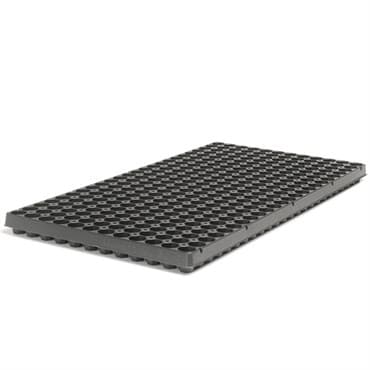 Landmark L 288 Octagon Plug With Air Hole 100 Per Case / 32 Cases Per Pallet — photo 1 of 2