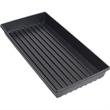 DLN DVF1020 STD VAC FLAT WITH HOLES 100/CS 36CS/PL — photo 1 of 2