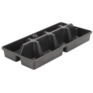 DLN CTS68 TRAY-8 50/CS 36CS/PL — photo 1 of 2