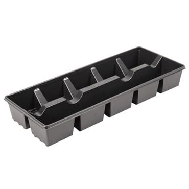 DLN CTS4510SR SHORT RIB TRAY-10 50/CS 44CS/PL — photo 1 of 2