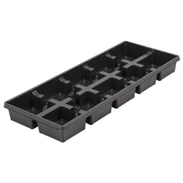 DLN CTS4510PF TRAY-10 50/CS 44CS/PL — photo 1 of 2