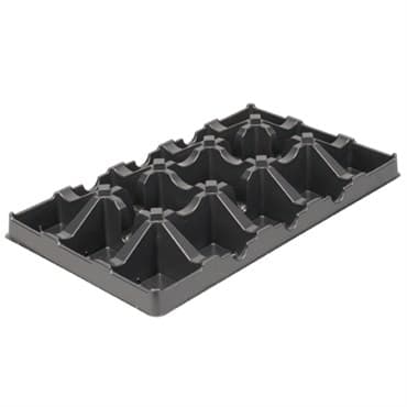 DLN CTS4515 TRAY-15 50/CS 28CS/PL — photo 1 of 2