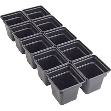 DLN AS4510 04.50 SHT-O-POT 50/CS 44CS/PL — photo 1 of 2