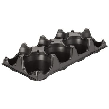 DLN CTA58 TRAY-8 50/CS 36CS/PL — photo 1 of 2