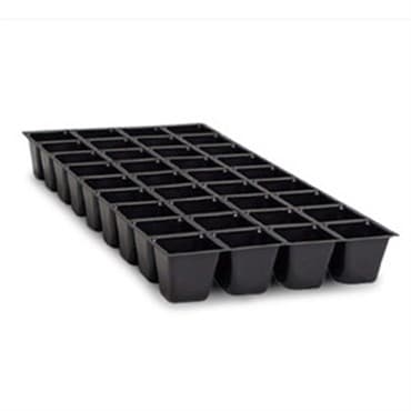 DLN 606 STD INSERT BLK 100/CS 64CS/PL — photo 1 of 2