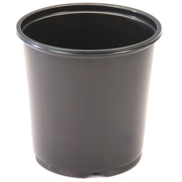 JAN 19CM T 1GL POT BLK/BLK 270/CS 16CS/PL — photo 1 of 2