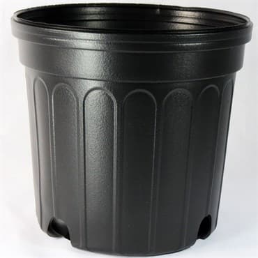 NS 400CU CUSTOM, TRADE 1 GALLON, 1 GALLON, BLACK 92/CS 70CS/TOWER (7-3/4"X7"), 1Gallon — photo 1 of 2