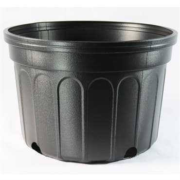 NS 550CU CUSTOM, TRADE SIZE LARGE MUMPAN, 1.21 GALLON, BLACK 97/CS 50CS/TOWER (9"X6-1/8") — photo 1 of 2