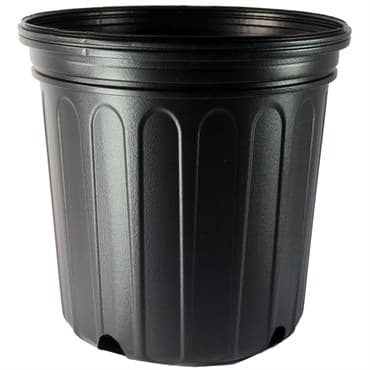 NS 1600CU CUSTOM, TRADE SIZE 5 GALLON, 3.58 GALLON, BLACK 47/CS 28CS/TOWER (11-7/8"X10-1/8"), 5Gallon — photo 1 of 2
