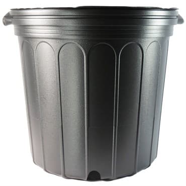 NS 2000CU CUSTOM, TRADE SIZE 5 GALLON, 3.84 GALLON, BLACK 44/CS 28CS/TOWER (11-7/8"X11"), 5Gallon — photo 1 of 2