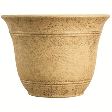 HC 13" Sierra Planter Arizona Sand Listo — photo 1 of 2