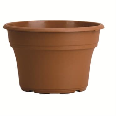 HC 10" Panterra Pot Clay Akro Mils — photo 1 of 2