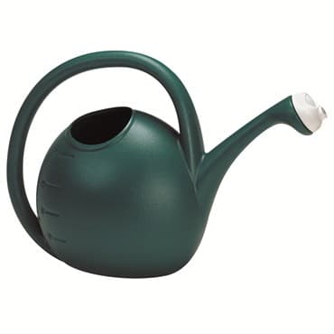 HC Quart Watering Can Green Akro Mils — photo 1 of 2