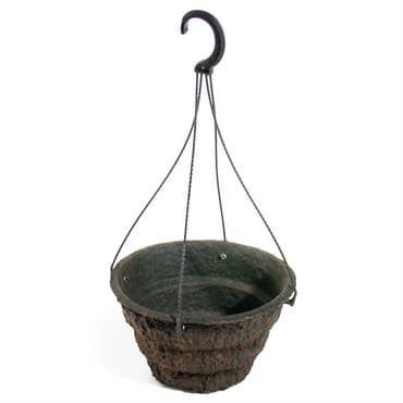 WP 10.00 RND BSKT 1.34GL 22/CS 48CS/PL 105127 HANGERS NOT INCLUDED — photo 1 of 2