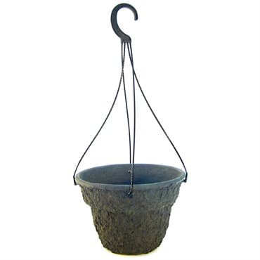 WP 10.00 XL RND BSKT 1.59GL 22/CS 37CS/PL 107727 HANGERS NOT INCLUDED — photo 1 of 2