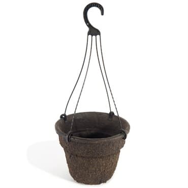 WP 10.00 XL RND BSKT 1.59GL W/O EYELETS 22/CS 37CS/PL HANGERS NOT INCLUDED — photo 1 of 2