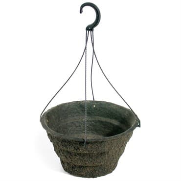 WP 12.00 RND BSKT 2.09GL 22/CS 33CS/PL 105527 HANGERS NOT INCLUDED — photo 1 of 2