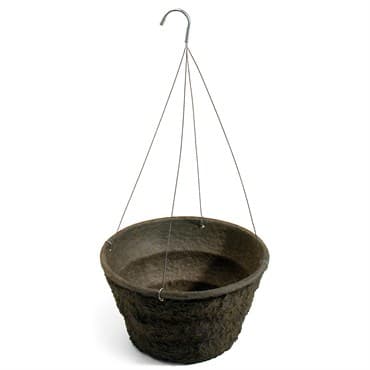 WP 14.00 XL RND BSKT 3.96GL 20/CS 18CS/PL 107127 HANGERS NOT INCLUDED — photo 1 of 2