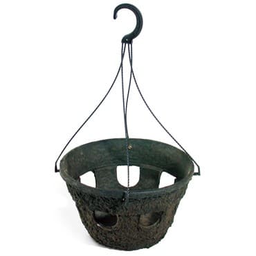 WP 12.00 CASCADE BSKT 2.5GL 22/CS 33CS/PL 106627 HANGERS NOT INCLUDED — photo 1 of 2