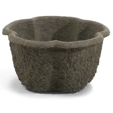 WP 12 CLOVER POT 20/CS 33CS/PL 106127 — photo 1 of 2