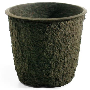 WP 10X10IN DEEP RND 2.55GL 36/CS 16CS/PL 101627 — photo 1 of 2