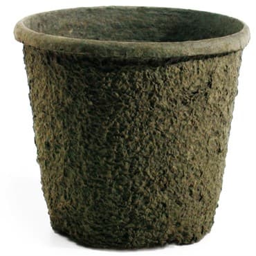 WP 13X12IN DEEP RND 5.52GL 28/CS 12CS/PL 102927 — photo 1 of 2