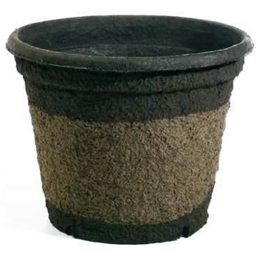 WP 18X16IN DEEP RND 12.15GL 10/CS 12CS/PL 103927 — photo 1 of 2