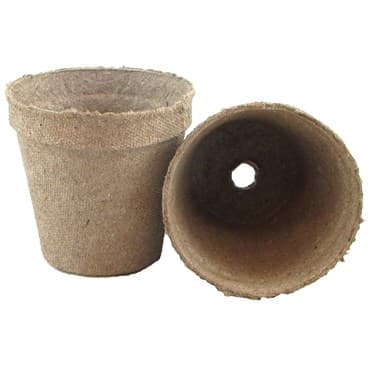 JIFFY 130 3x3 RND POT 1404/CS 16CS/PL — photo 1 of 2