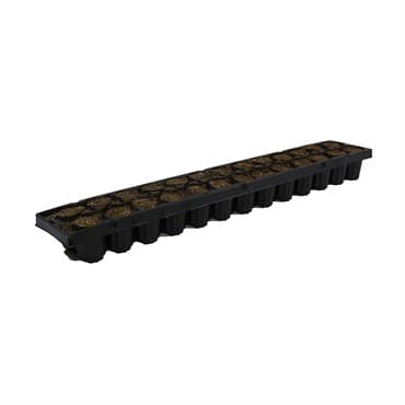 SMO 5326C FERTISS 26CT RND CELL TRAY 60/CS 12CS/PL — photo 1 of 2