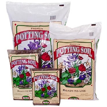 Uni-Gro 1cf Potting Soil 70/PL — photo 1 of 2