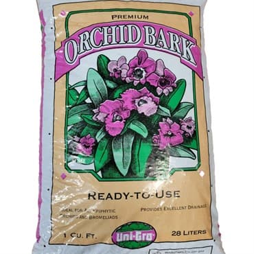 Uni-Gro 1cf Orchid Bark 70/PL — photo 1 of 2