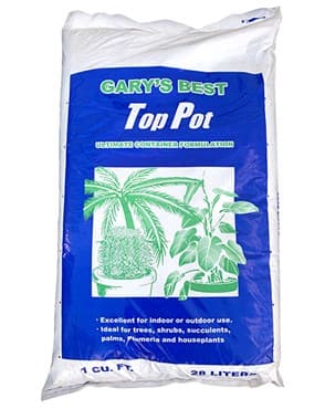 Garys Best 1cf Top Potting Mix 70/PL — photo 1 of 2