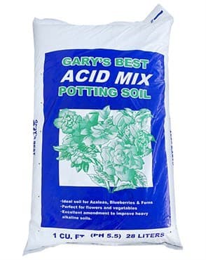 Garys Best 1cf Acid Mix 70/PL — photo 1 of 2