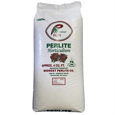 Midwest Perlite Coarse 4cf (33/PL) — photo 1 of 2