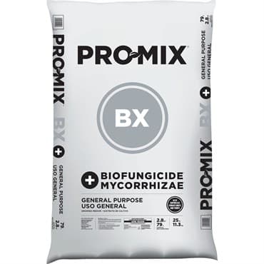 Premier Pro-Mix BX BIO + MYCO 2.8cf (57/PL) — photo 1 of 2