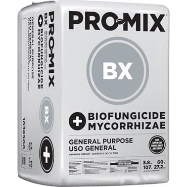Premier Pro-Mix BX BIO + MYCO 3.8cf (30/PL) — photo 1 of 2