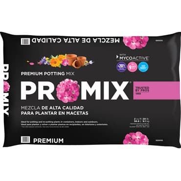 Premier Pro-Mix Ultimate Potting Mix 2cf (54/PL) — photo 1 of 2