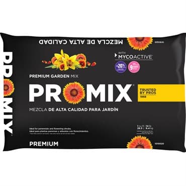 Premier Pro-Mix Ultimate Garden Mix 1cf (120/PL) — photo 1 of 2