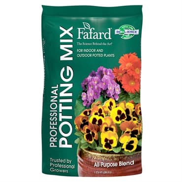 Fafard Professional Potting Mix 1cf (70/PL) — photo 1 of 2